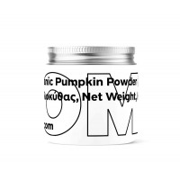 Noma Φυσικό Συμπλήρωμα Κολοκύθας Για Σκύλους Και Γάτες 120gr