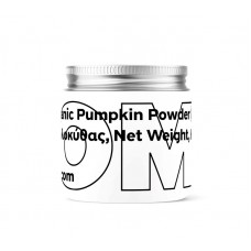 Noma Φυσικό Συμπλήρωμα Κολοκύθας Για Σκύλους Και Γάτες 120gr