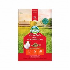 Oxbow Πλήρης Τροφή Ινδικού Χοιριδίου Essentials Adult Guinea Pig 2,28Kg