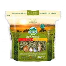 Oxbow Χόρτο Μείγμα Hay Blends 1,13Κg