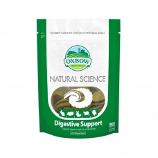 Oxbow Natural Science Συπλήρωμα Διατροφής Digestive Support 120gr