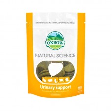 Oxbow Natural Science Συπλήρωμα Διατροφής Urinary Support 120gr