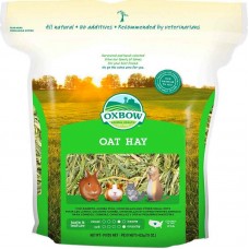 Oxbow Χόρτο Oat Hay 425gr