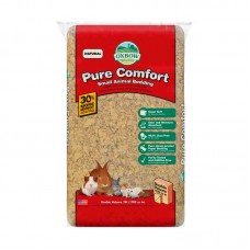 Oxbow Pure Comfort Natural Υπόστρωμα για Τρωκτικά 8,2lt / 28lt