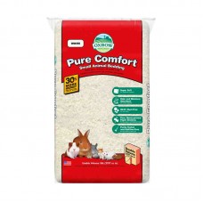 Oxbow Pure Comfort White Υπόστρωμα για Τρωκτικά 8,2lt / 36lt