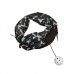 Pet Interest Bloomy Tunnel για Γάτες 92x24cm