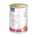Piper Cat Adult Πατέ Με Σολομό 400gr