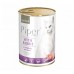 Piper Cat Sterilised Πατέ Με Κουνέλι 400gr