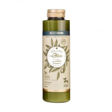 PQP Olive Organic Σαμπουάν Σκύλου Moisturizing 500ml