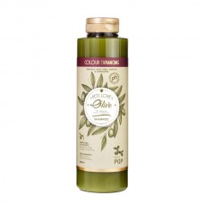 PQP Olive Organic Σαμπουάν Σκύλου Color Enhancing 500ml