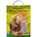 Premiumspan Pet Natur Holzstreu Φυσικό Υπόστρωμα 6Kg/10lt