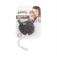 Pawise Simple Cat με Catnip (14.5cm)