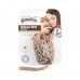 Pawise Simple Cat Λούτρινο Ποντικάκι με 'Ηχο & Catnip (15cm)