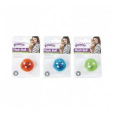 Pawise Flash Ball Παιχνίδι Γάτας (3.5cm)