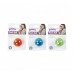 Pawise Flash Ball Παιχνίδι Γάτας (3.5cm)
