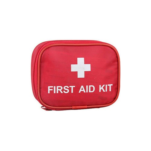 Pawise Κουτί Πρώτων Βοηθειών/First Aid Kit για Σκύλους & Γάτες (13,5x10,5 cm)