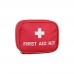 Pawise Κουτί Πρώτων Βοηθειών/First Aid Kit για Σκύλους & Γάτες (13,5x10,5 cm)