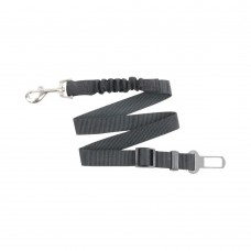 Pawise Λουρί - Ζώνη Ασφαλείας Αυτοκινήτου για Σκύλους με Ρυθμιζόμενο Μήκος (60-100 cm)