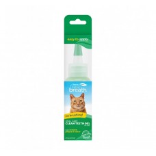 Tropiclean Clean Teeth Oral Care Gel Για γάτες 59ml