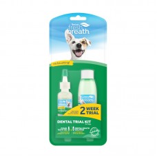 Tropiclean Οδοντικό Σετ 2 εβδομάδων