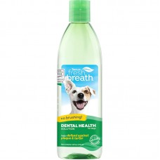 Tropiclean Dental Health Solution Για Σκύλους 236ml