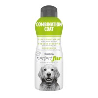 Tropiclean Perfect Fur Combination Coat Σαμπουάν Σκύλου 473ml