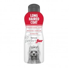 Tropiclean Perfect Fur Long Hair Coat Σαμπουάν Σκύλου 473ml