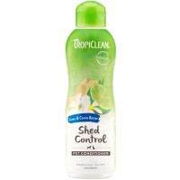 Tropiclean Shed Control Μαλακτικό Σκύλου & Γάτας 355ml