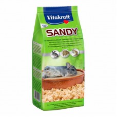Vitakraft Sandy Special Bath Sand Άμμος για Τσιντσιλά 1Kg