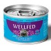 Wellfed Cat Adult Sterilised Urinary Care Πατέ Με Κοτόπουλο, Μοσχάρι & Cranberries 200gr