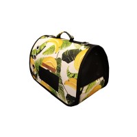 Woofmoda Αδιάβροχη Τσάντα Μεταφοράς Για Σκύλους Γάτες & Τρωκτικά, Για Αεροπλάνο 