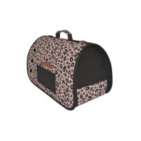 Woofmoda Αδιάβροχη Τσάντα Μεταφοράς Για Σκύλους Γάτες & Τρωκτικά, Για Αεροπλάνο 