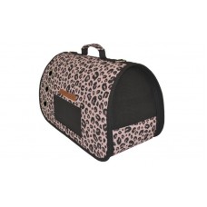 Woofmoda Αδιάβροχη Τσάντα Μεταφοράς Για Σκύλους Γάτες & Τρωκτικά, Για Αεροπλάνο 