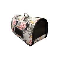 Woofmoda Αδιάβροχη Τσάντα Μεταφοράς Για Σκύλους Γάτες & Τρωκτικά, Για Αεροπλάνο 