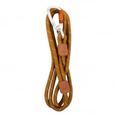 Woolly Wolf Eco Friendly Οδηγός Περιπάτου Honey Ginger (180 cm)