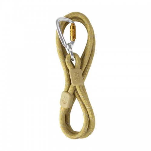 Woolly Wolf Eco Friendly Οδηγός Περιπάτου Pistachio (180 cm)