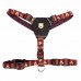 Woolly Wolf Eco Friendly Επιστήθιο H - Harness Polar Night