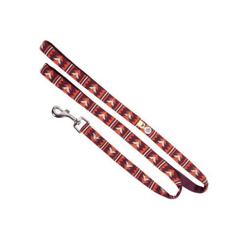 Woolly Wolf Eco Friendly Οδηγός Περιπάτου Polar Night Leash (150 cm)