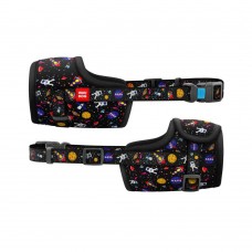 Wau Dog Nylon Φίμωτρο - NASA