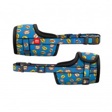 Wau Dog Nylon Φίμωτρο - WOW