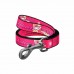 Wau Dog Οδηγός Περιπάτου Nylon Short Leash - Looney 6 (122cm)