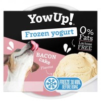 Yowup Dog Ice Cream Bacon Cake 110gr