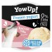 Yowup Dog Ice Cream Bacon Cake 110gr