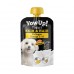 YowUp Dog Yogurt Pouch Skin & Hair Γιαούρτι Με Κολλαγόνο, Ω-3 & Ω-6 για Σκύλους 115gr