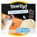 Yowup Dog Ice Cream Salmon Tartar 110gr