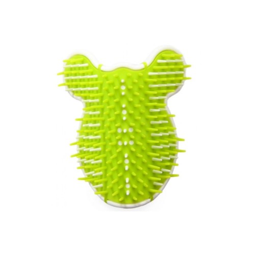 AFP Γωνία Περιποίησης Γάτας, Corner Groomer (14,6x12x4,7 cm)