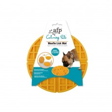 AFP Εκπαιδευτικό Παιχνίδι Calming Pals Woofle Lick Mat (20 cm)