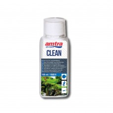 Amtra Clean Βιολογικός Αποικοδομητής Ρύπων για Νερό Ενυδρείου 150ml