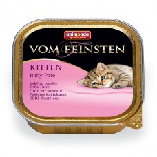 Vom Feinsten ΒΑΒΥ ΠΑΤΕ