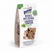 Bunny Nature Crunchy Cracker Τραγανά Κράκερ με Μαϊντανό 50gr